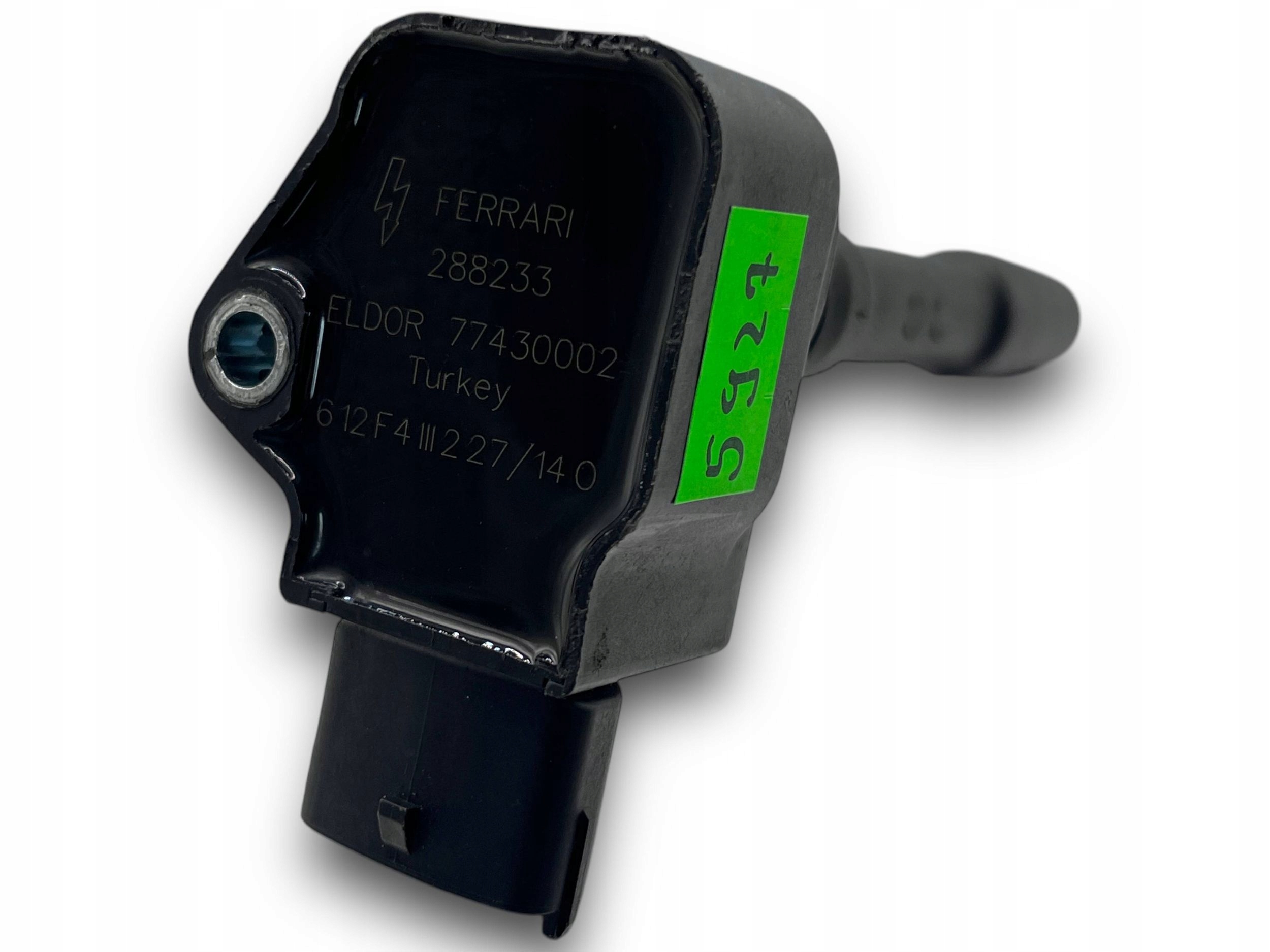 coil ignition Ferrari 288233 Maserati $J
