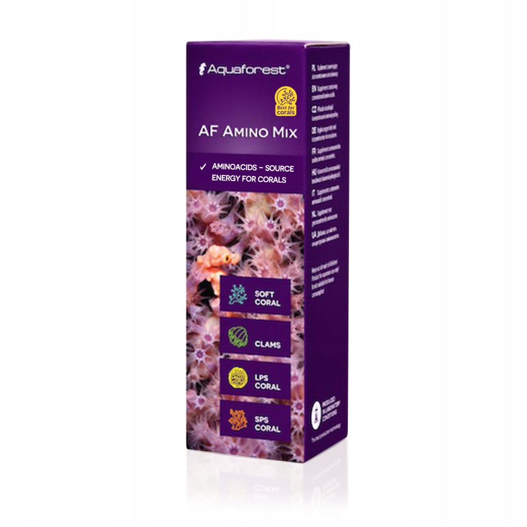 

Aquaforest Amino Mix 50ml