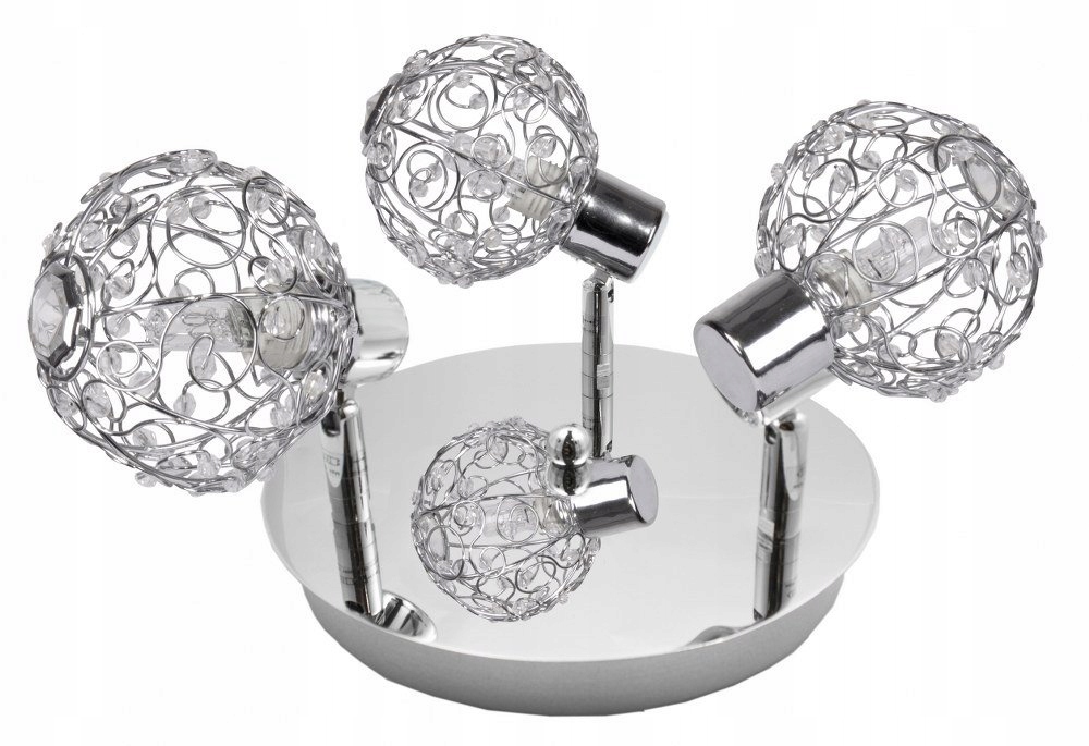 Bodové svietidlo Collar 98-13750 Candellux