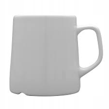

Kufel Porcelanowy 350 ml Bawaria 0078 Lubiana