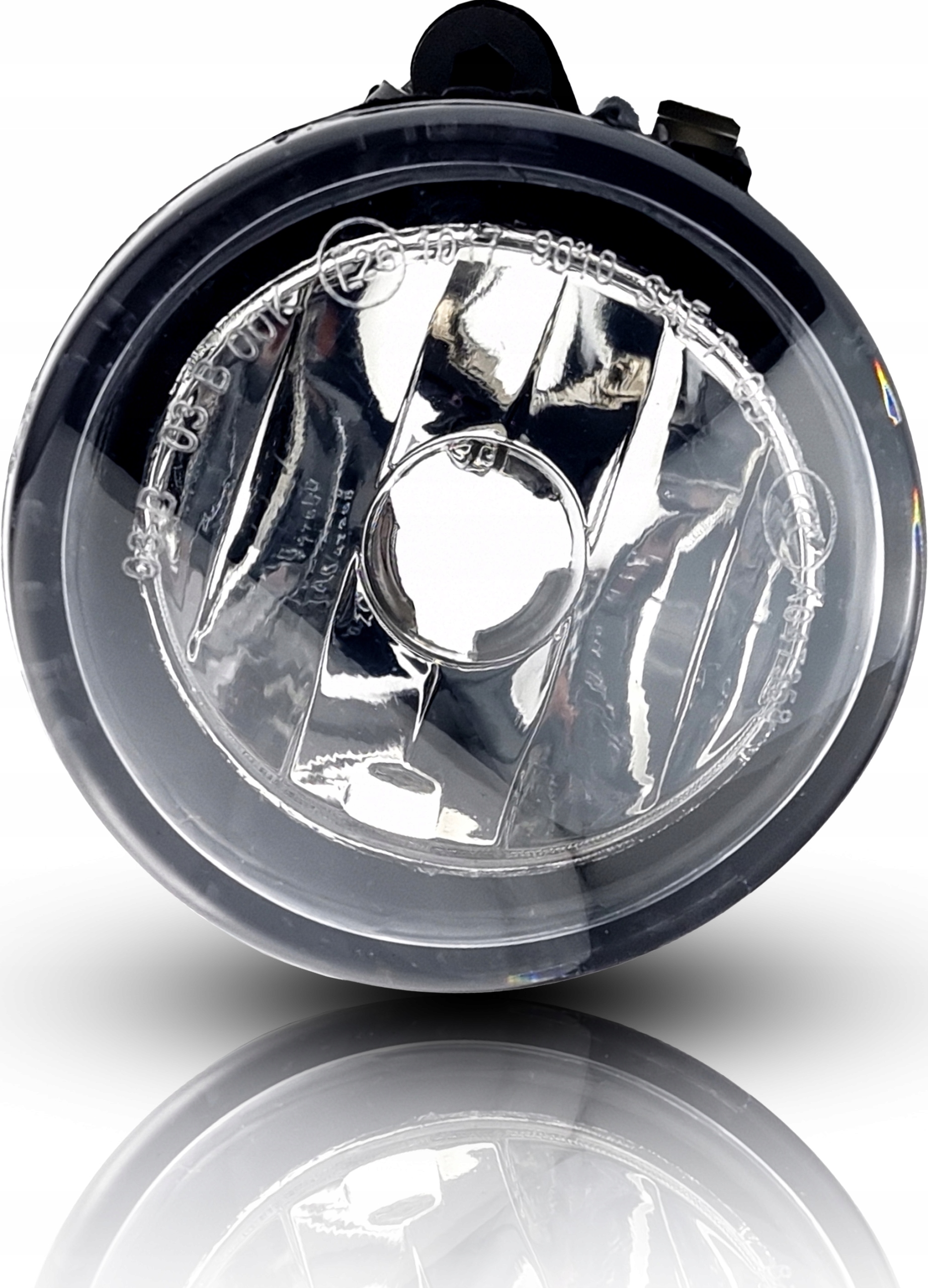 KAMEX-63177238787 - Галогенная противотуманная фара BMW F25 F15 F48 E71 LH