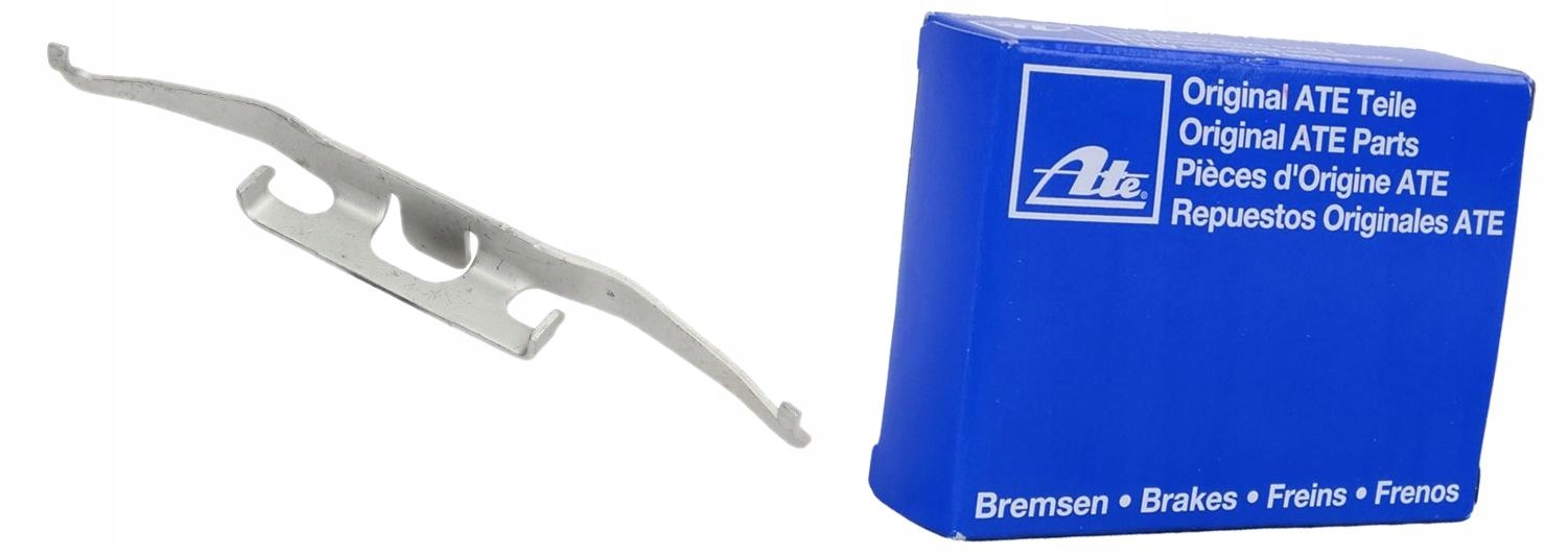 ZESTAW INST. KLOCKÓW HAM. DB P. SPRINTER 95-06 Producent części ATE