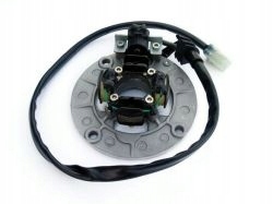 Electrex Vinutie Alternátora (stator) Yamaha YZF250 '01-'11, YZF400/426 '