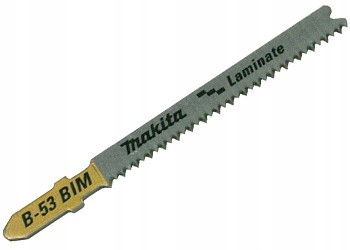 

Makita Brzeszczoty Do Wyrz B-53 Bim 59mm B-10970