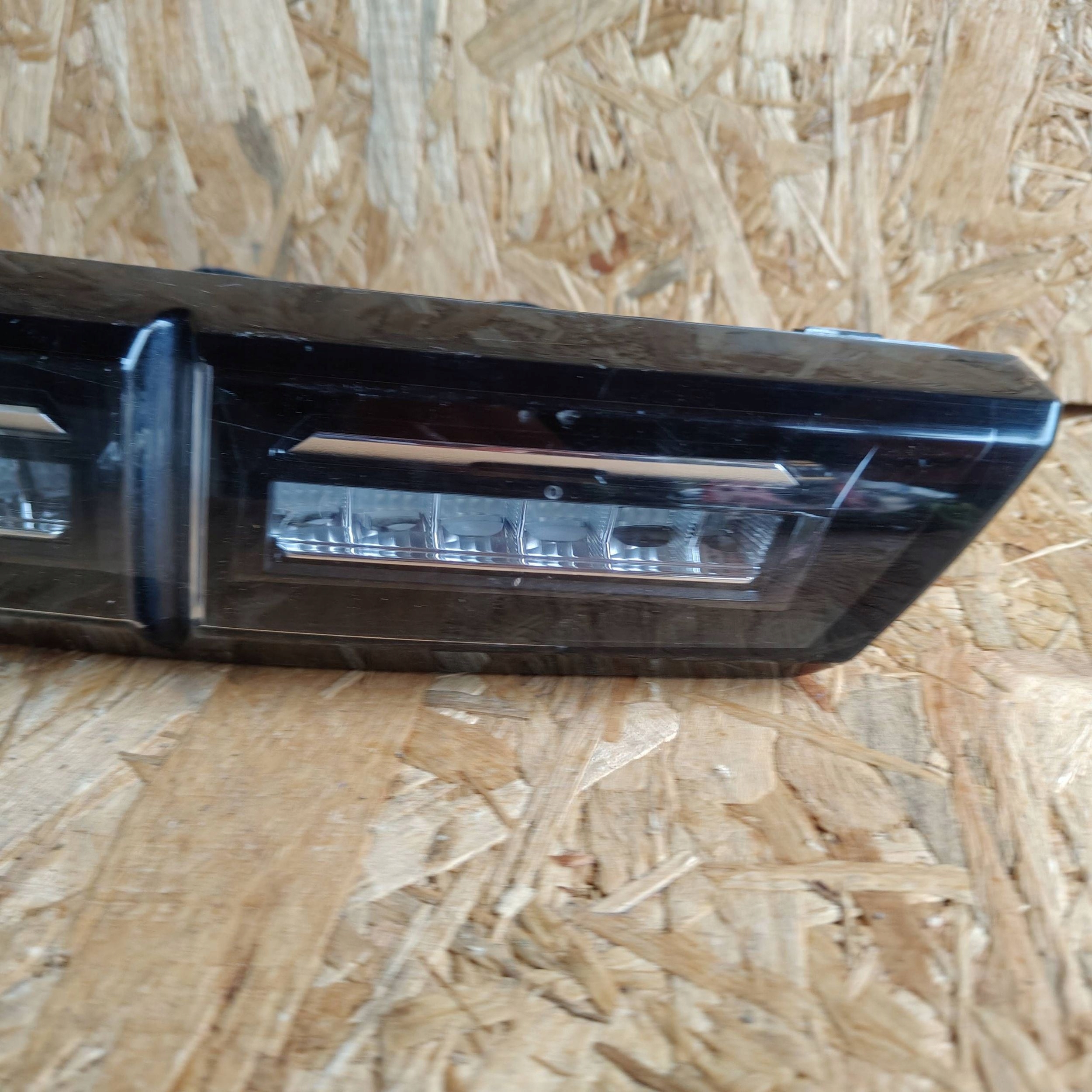 light rear rear part side right Peugeot 308