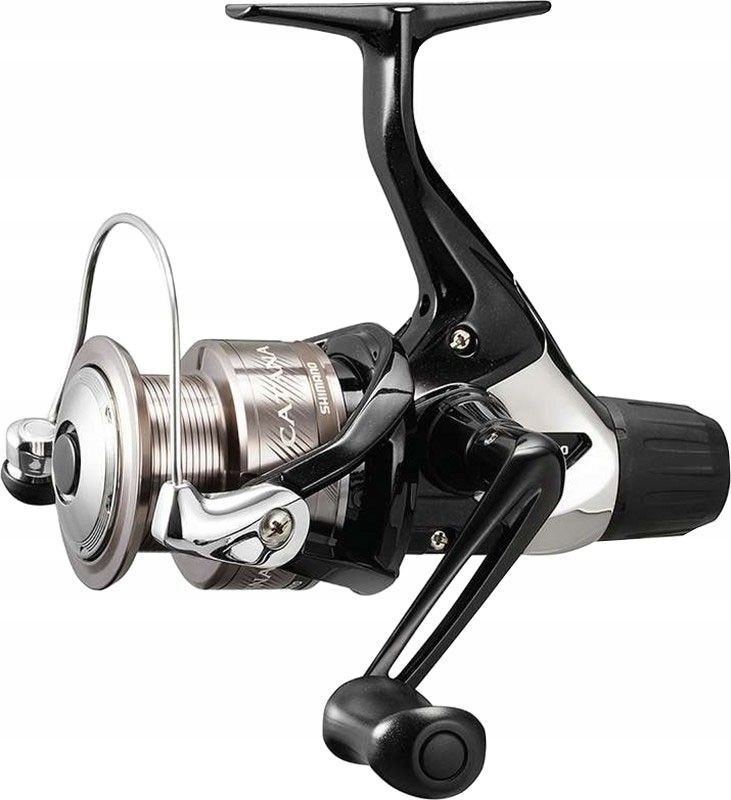 Kołowrotek Shimano Catana 1000 RC