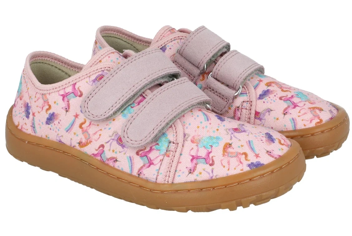 Froddo G1700440-26 półbuty barefoot na szerokie stopy kapcie zmienne r. 26