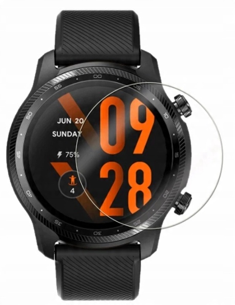 

2x Szkło Hartowane do Ticwatch Pro 3 Ultra Gps
