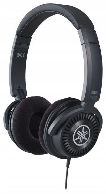 YAMAHA HPH-150B - SŁUCHAWKI