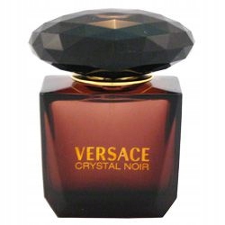 Versace Crystal Noir Toaletní Voda 30 ML Sprej [parfém]