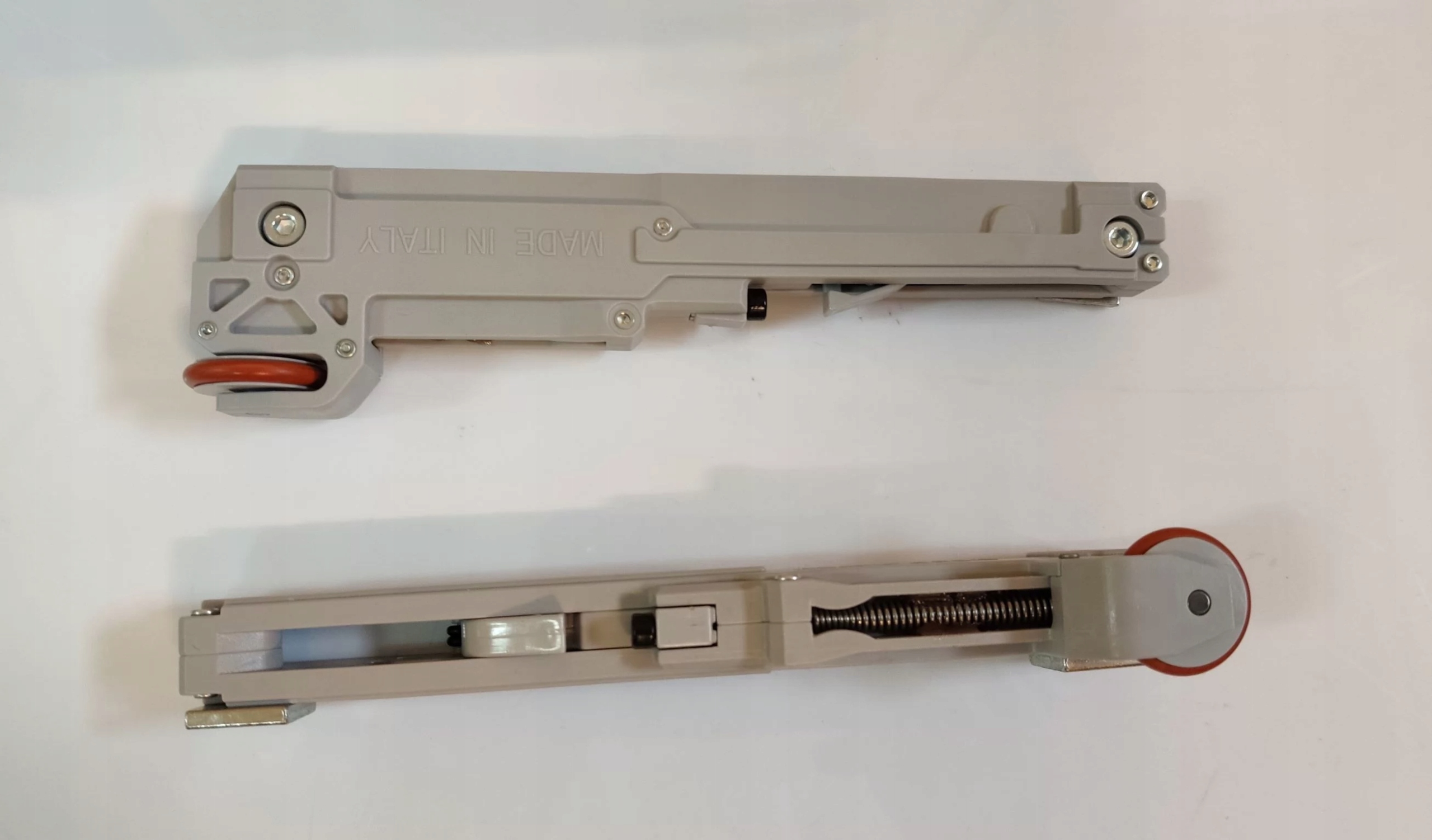 System do drzwi przesuwnych Hidden 1150 mm Marka bez marki