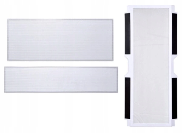 НАБОР БЕЛЫХ ФИЛЬТРОВ ДЛЯ LIAN LI LANCOOL III