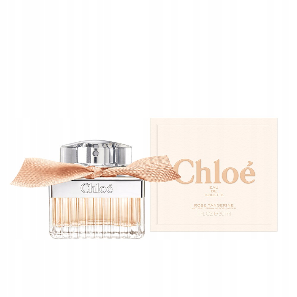 Chloe Rose Tangerine toaletní voda sprej 30 ml