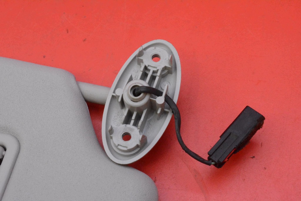 blende abdeckung sonnen EU BU51-B00014-AA FORD C-MAX MK2 10-15