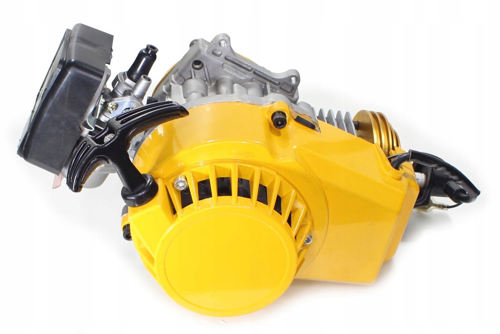 SILNIK POCKET TUNING ZŁOTY WIN Numer katalogowy części WZMOTO.PL MMP.23.02.2023.16.2211