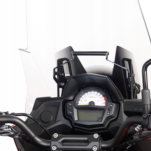 Перекладина KAPPA для сумок и GPS KAWASAKI Versys