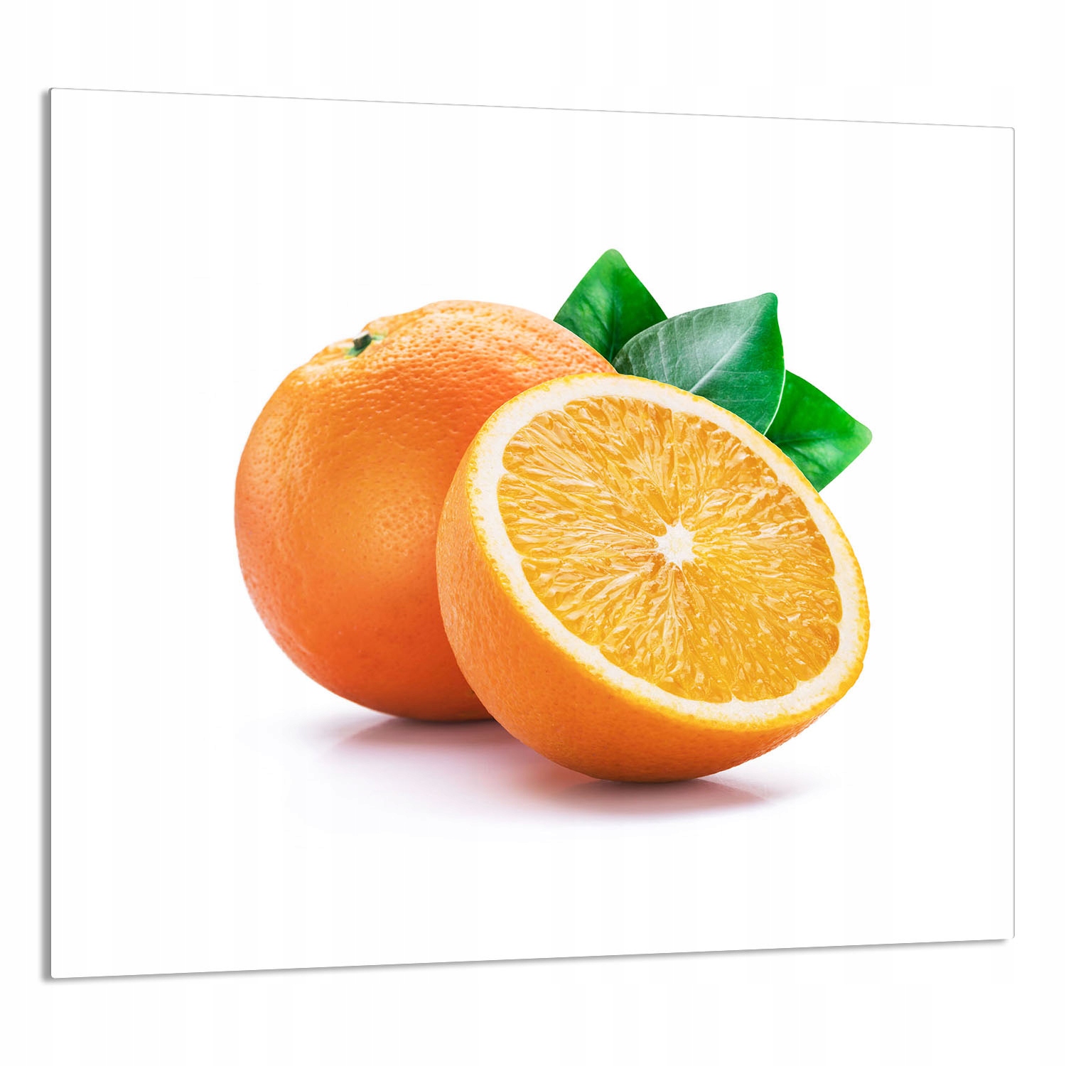 Skleněný Panel Do Kuchyně 65x60 Ovoce Tvrzené Sklo