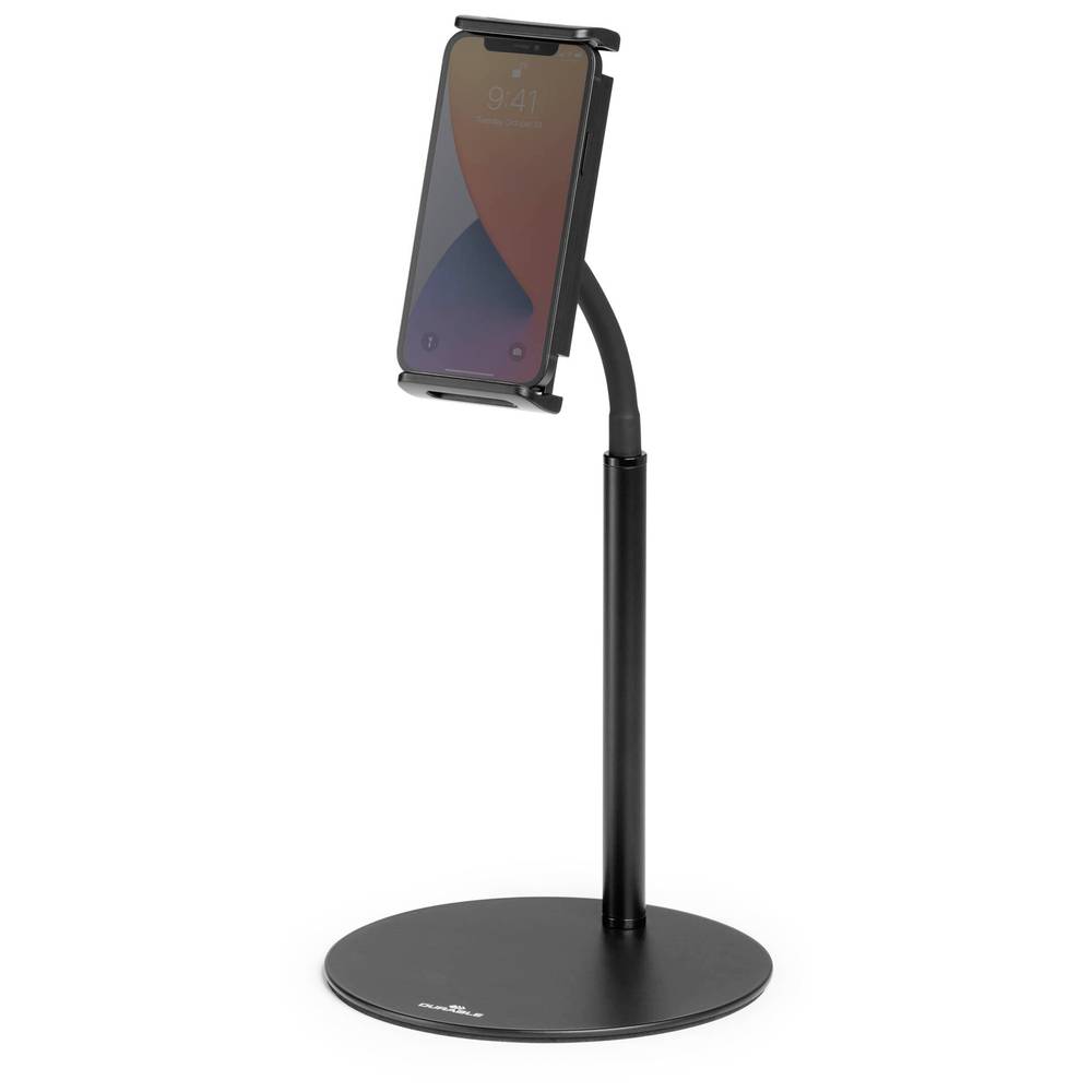 Uchwyt Stołowy Na Tablet Telefon Z Elastycznym Ramieniem Durable Twist