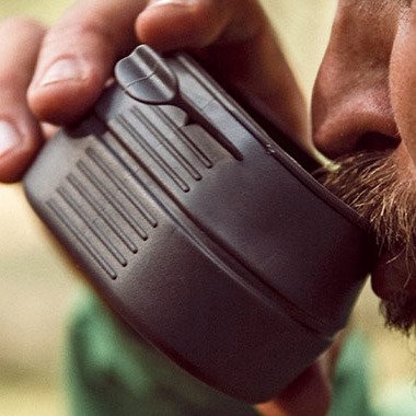 Wildo Kubek składany Fold-A-Cup 250 ml Lemon Kod producenta WIL-14467