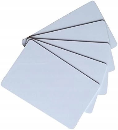 YARONGTECH MIFARE Classic 1 k karta 13,56 mhz puste karty RFID - 20 sztuk