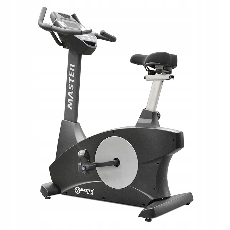 

Rower Rowerek Treningowy Magnetyczny Master 150kg