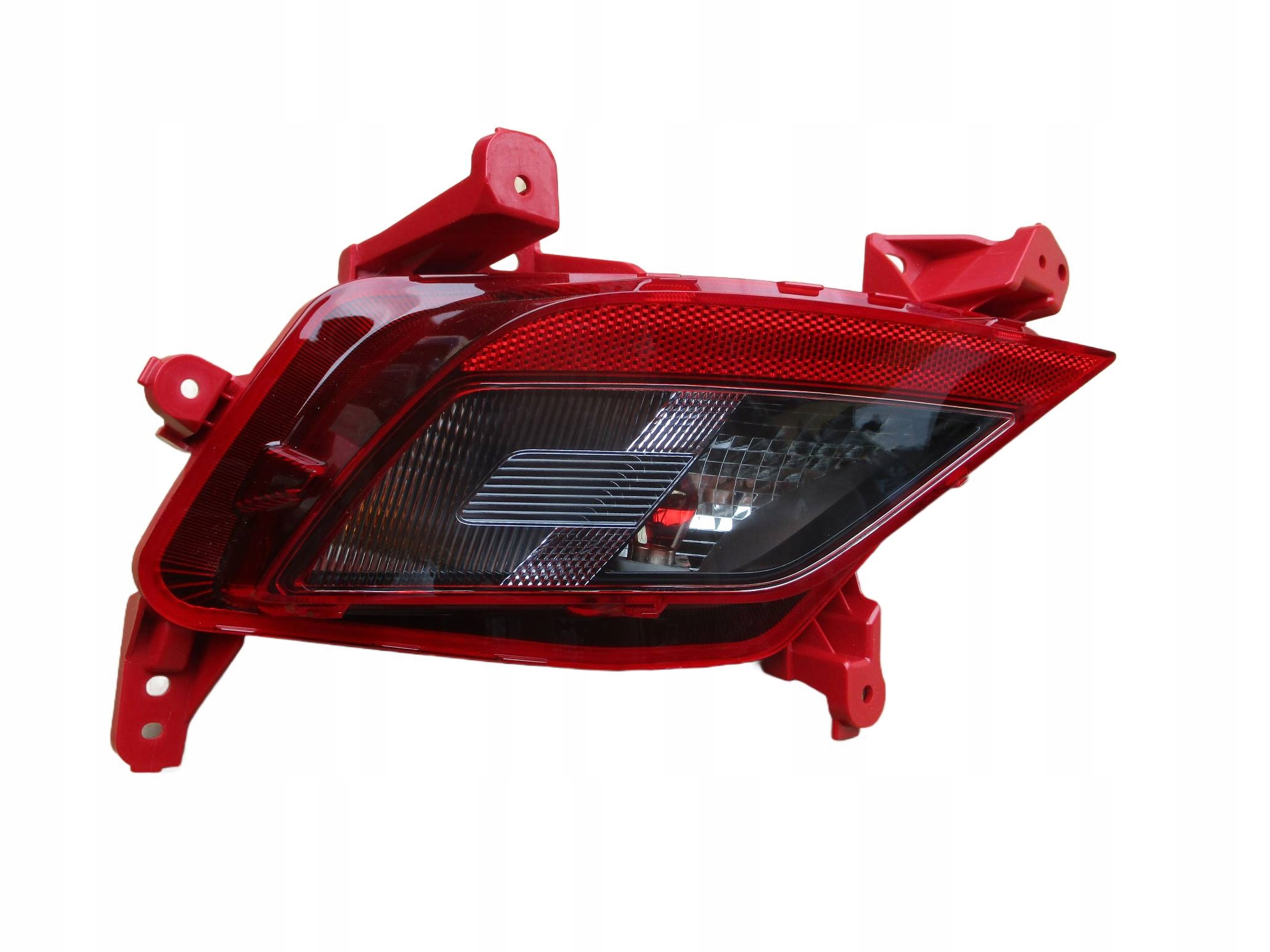 LAMPA LEWA TYŁ TYLNA PRZECIWMGIELNA HYUNDAI TUCSON IV LIFT 24- 92405 ...