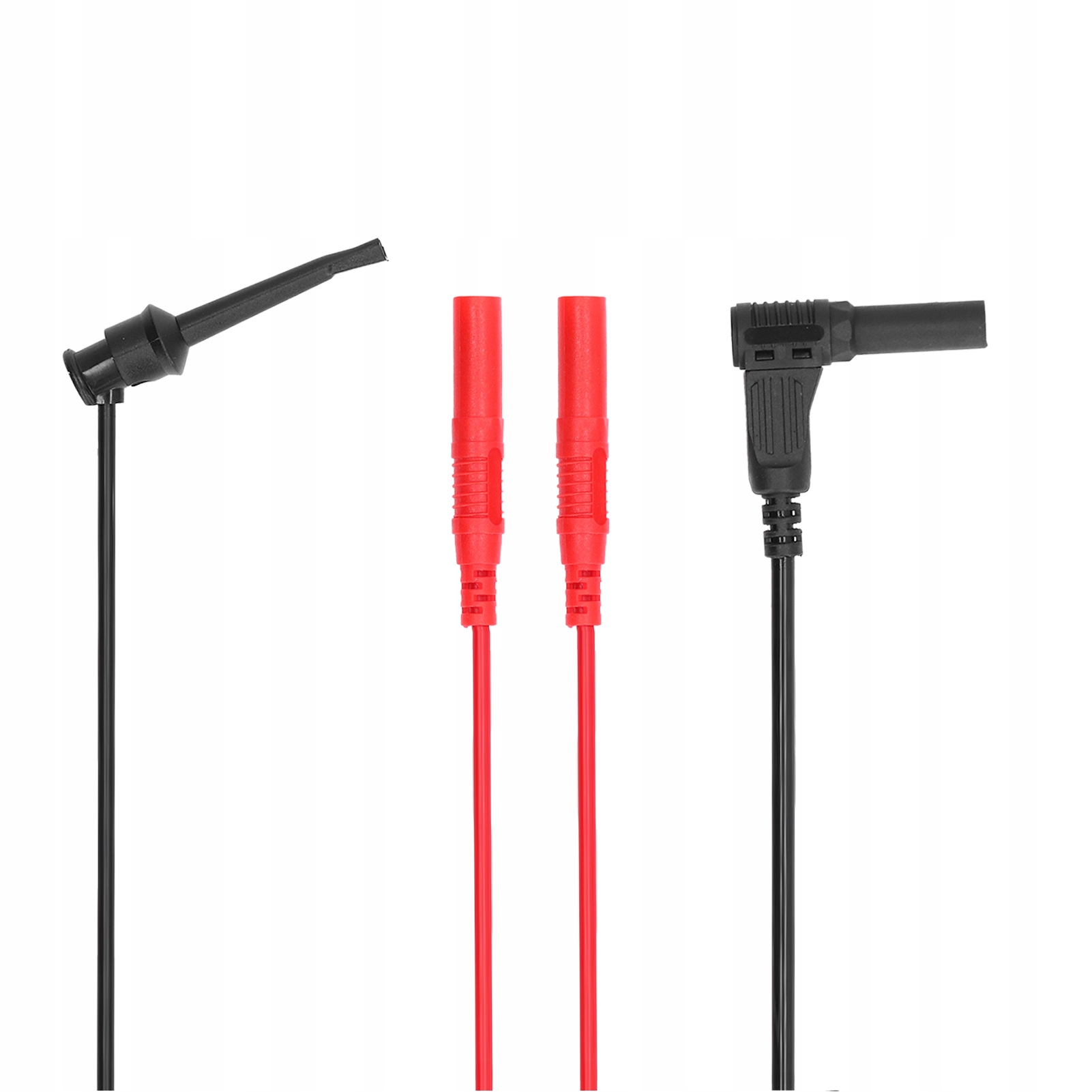 Multimetr Automotive Test Leads Kit Wire Piercing EAN (GTIN) 6977381659292