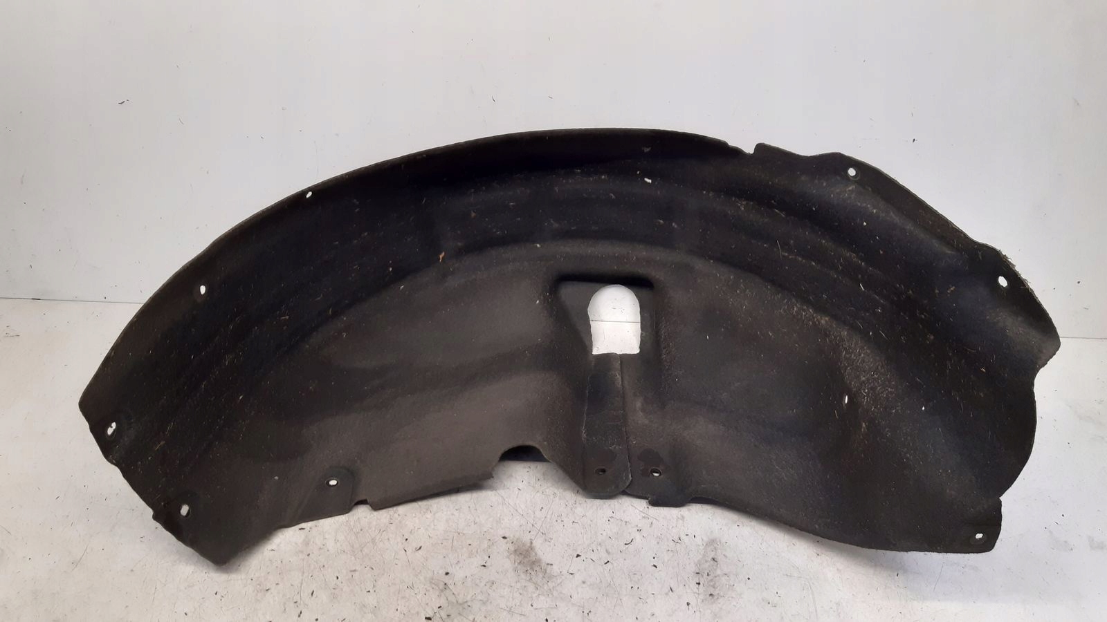 mudguard rear part rear. right Audi A1 8X 1,2 TSI
