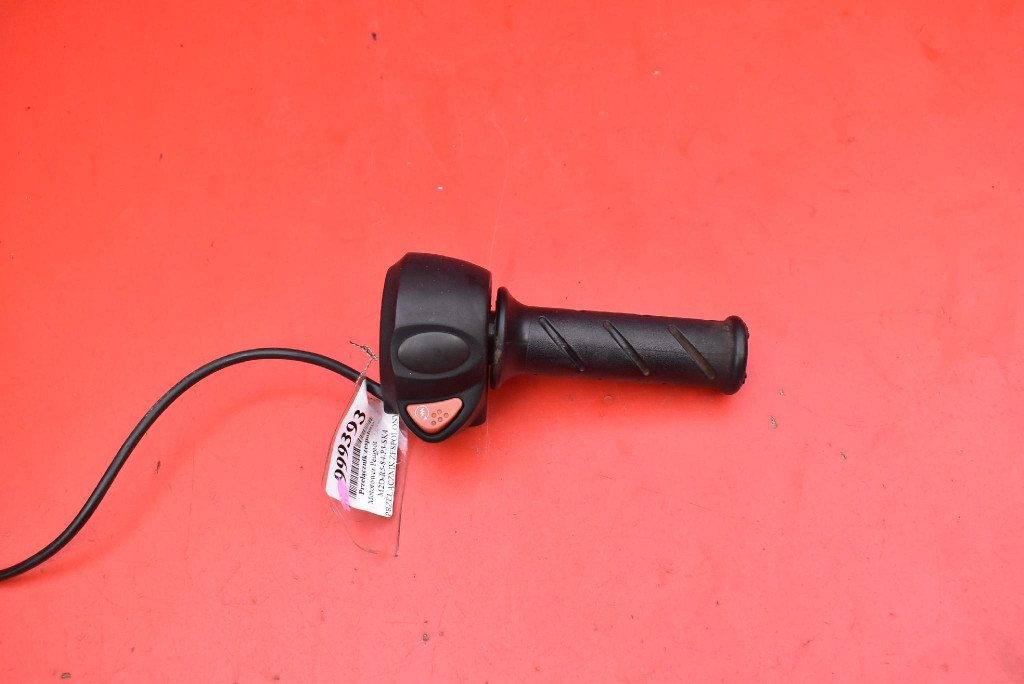 MANETKA switch KILLSWITCH PEUGEOT ELEYSTAR 0.5 12R