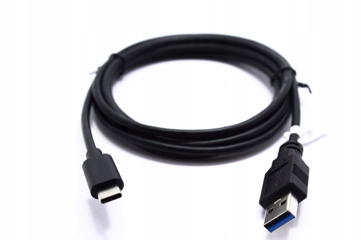 

Kabel Usb Wtyk Usb 3.0 Wtyk Usb C Vitalco 0,5M