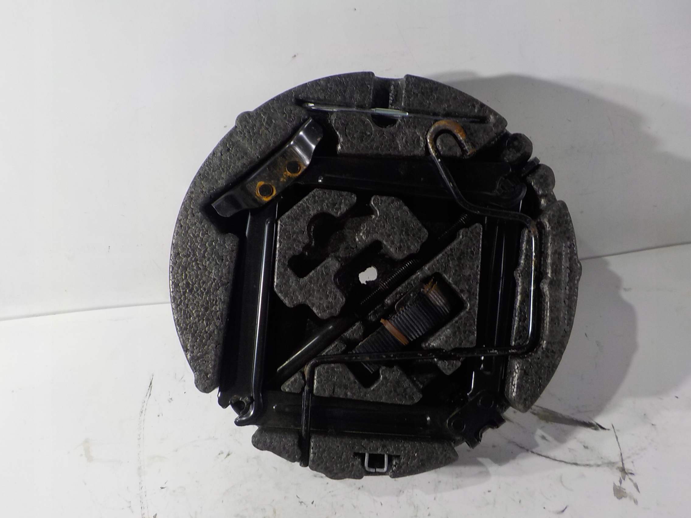 OPEL ASTRA J IV ZESTAW NAPRAWCZY WKŁAD KOŁA LEWAREK PODNOŚNIK