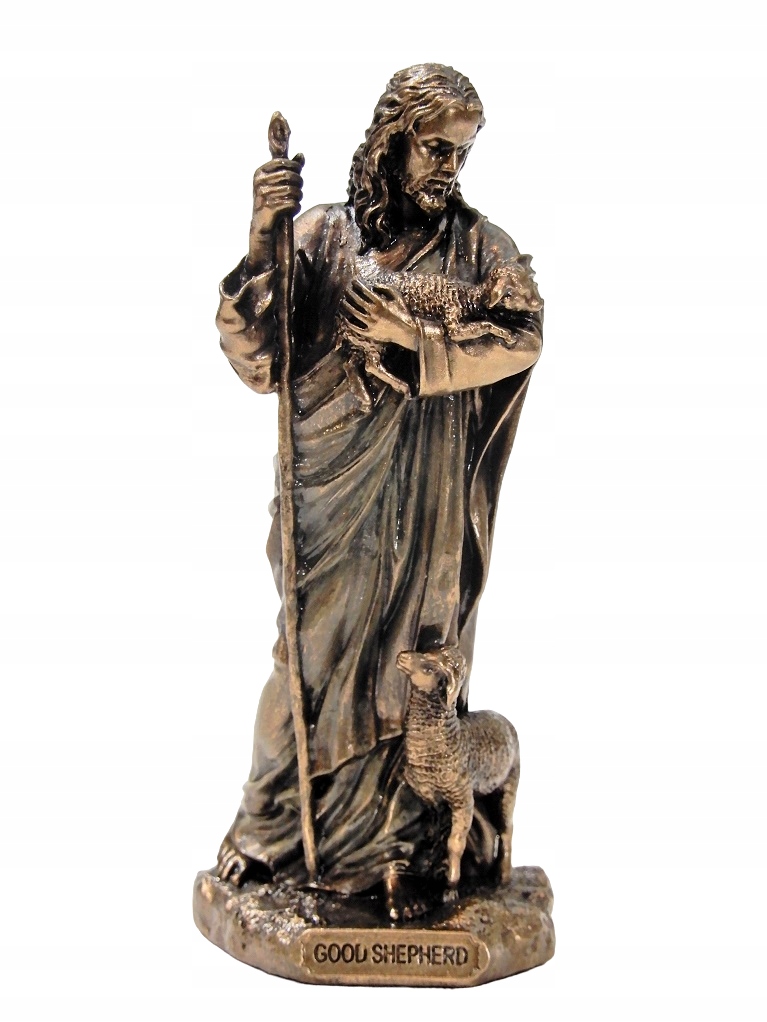 

Jezus Chrystus dobry pasterz dla księdza v