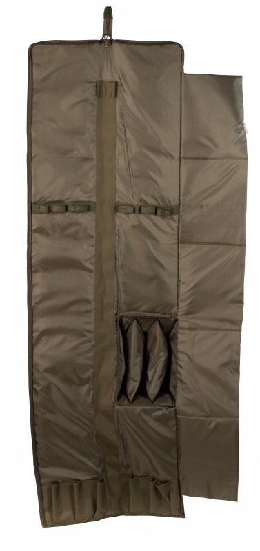 Pokrowiec na wędki Starbaits SB PRO Rods Holdall Marka Starbaits