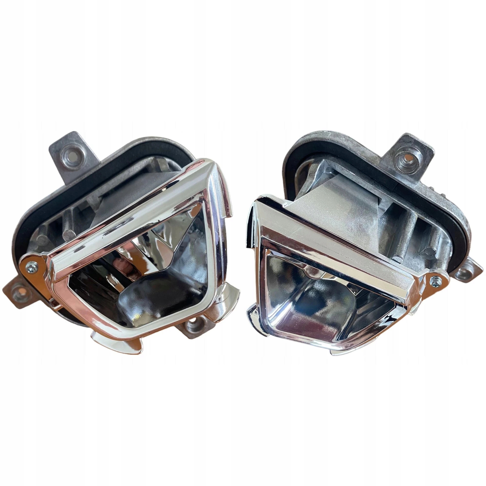 Sada x2 Led Modul Pravý Levý, směrové světlo Bmw X2 F39 X1 F48