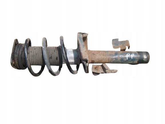 VOLVO V50 2.0D 04- AMORTYZATOR PRAWY PRZÓD