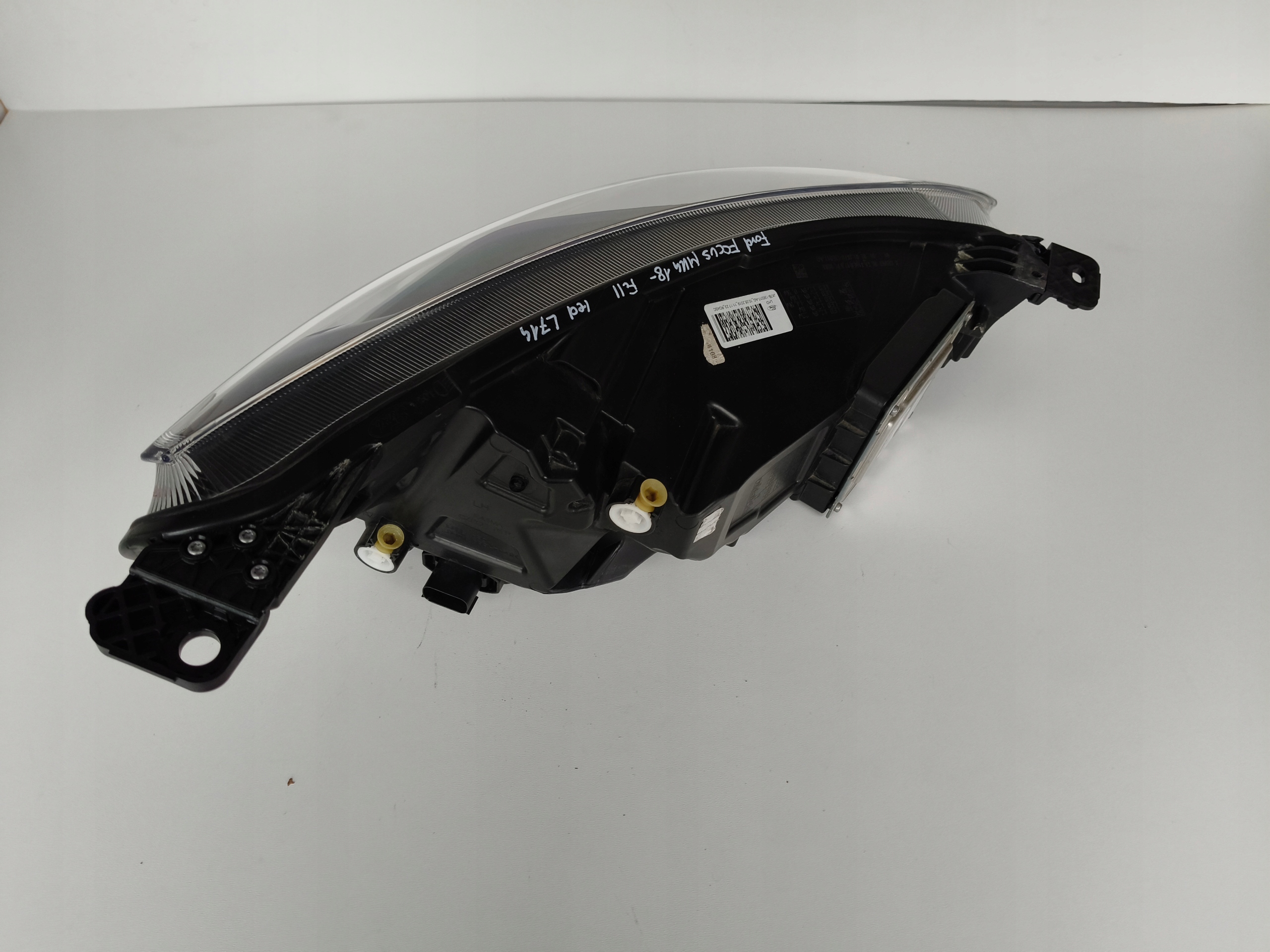 light left REFLEKTOR FORD FOCUS MK4 18- FULL LED