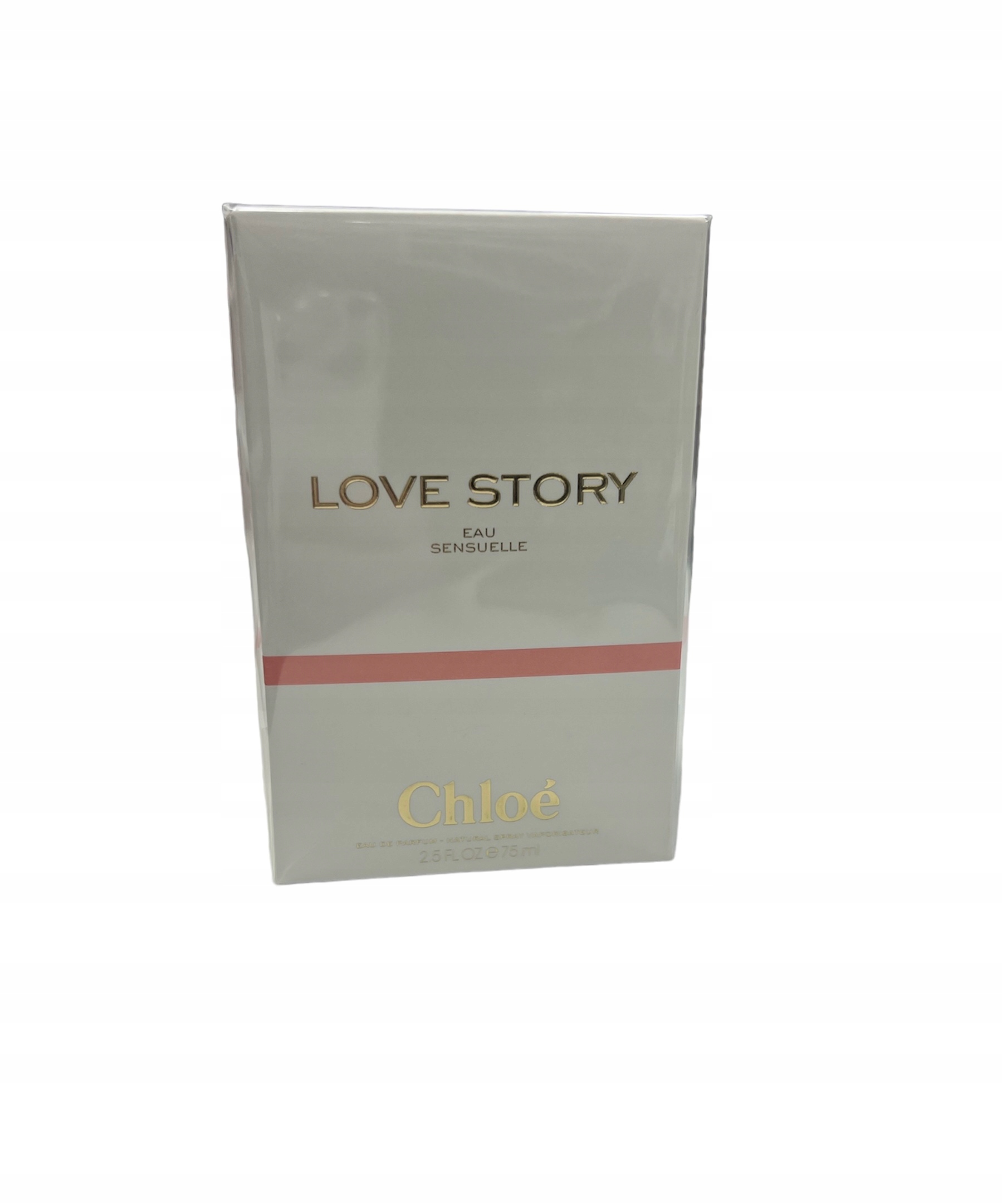 Love Story Eau Sensuelle
