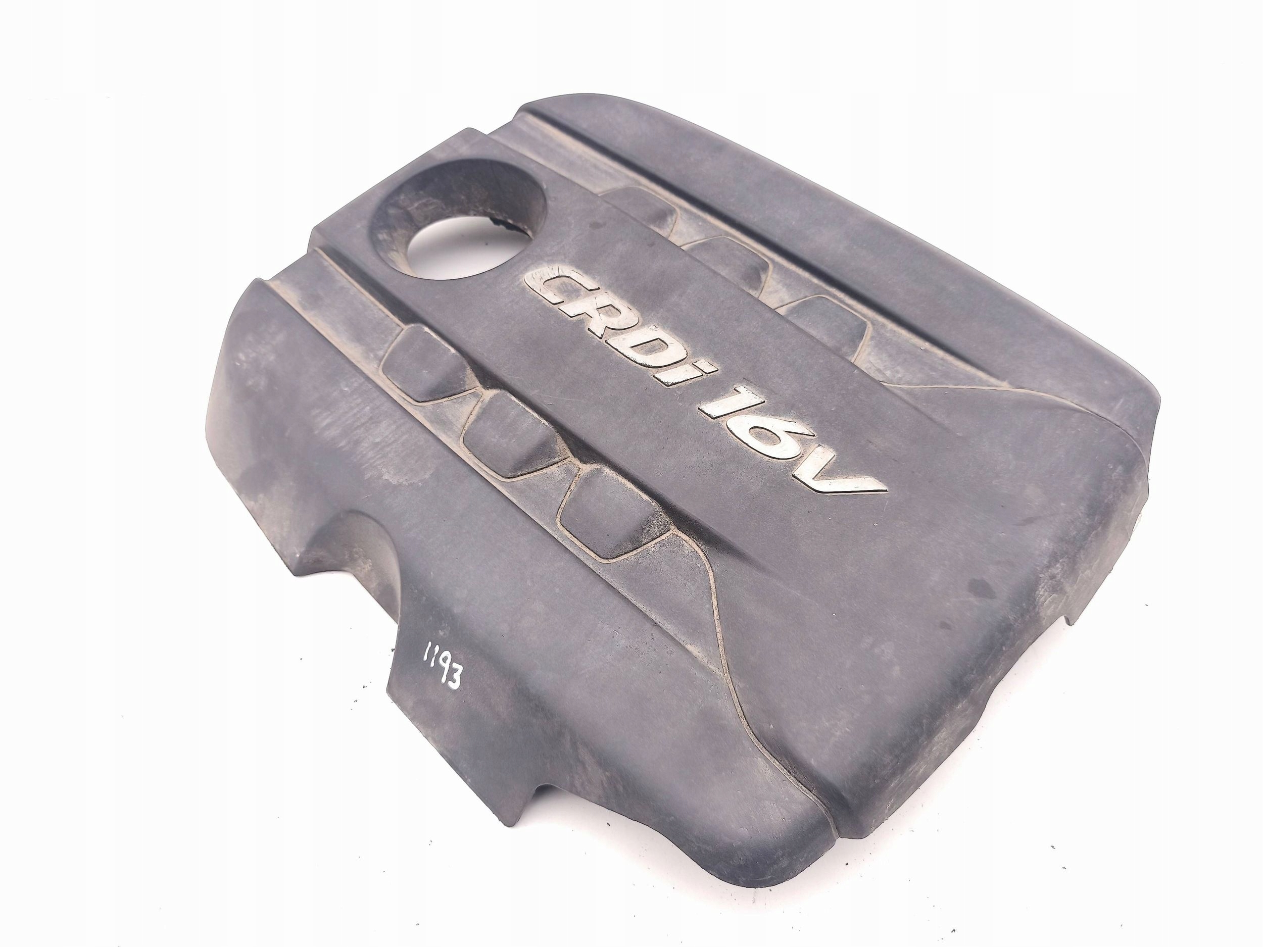 kia OPTIMA 2014 защита Двигателя