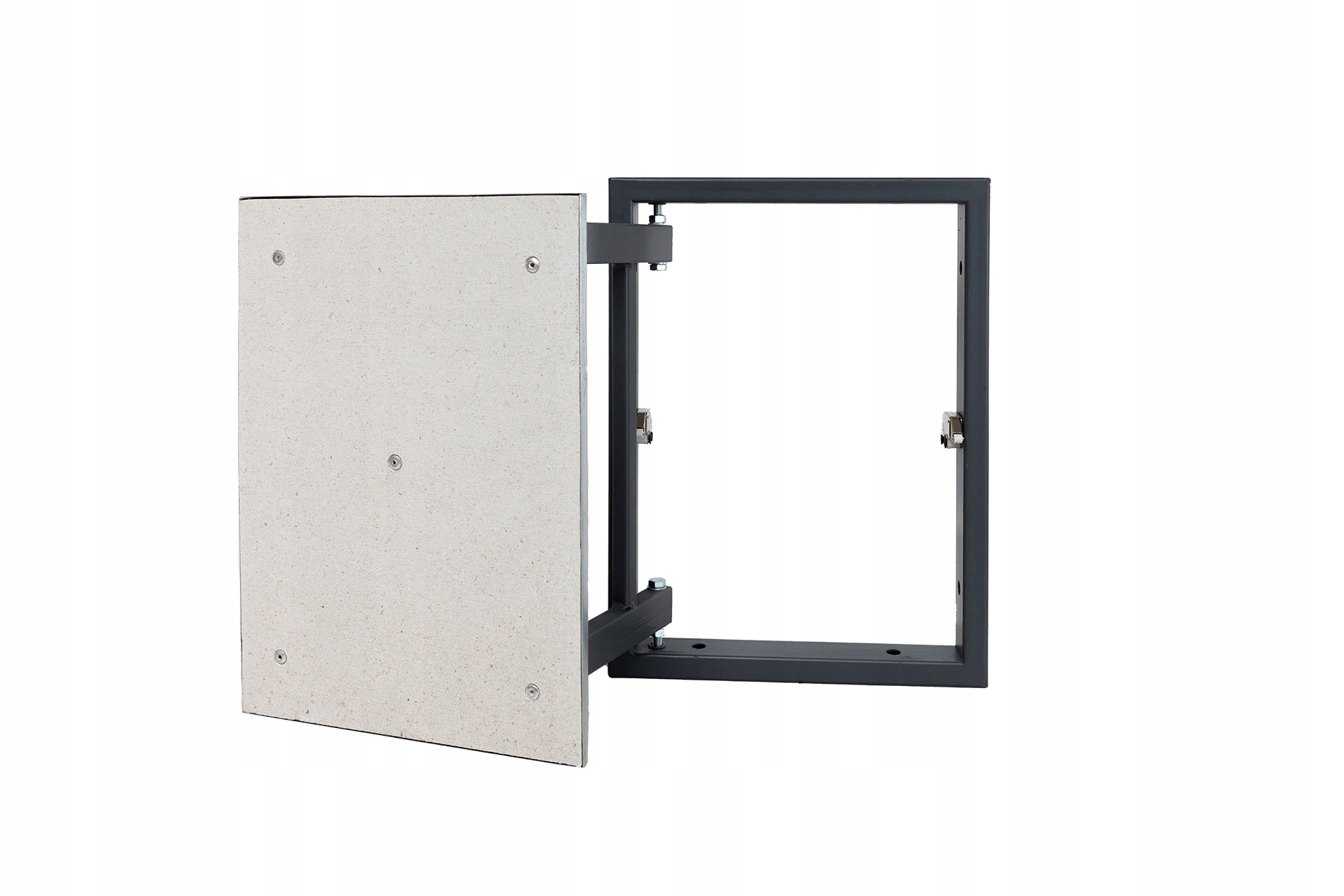 Revizní dvířka pod dlaždice Skrytá Neviditelná 40x30 cm