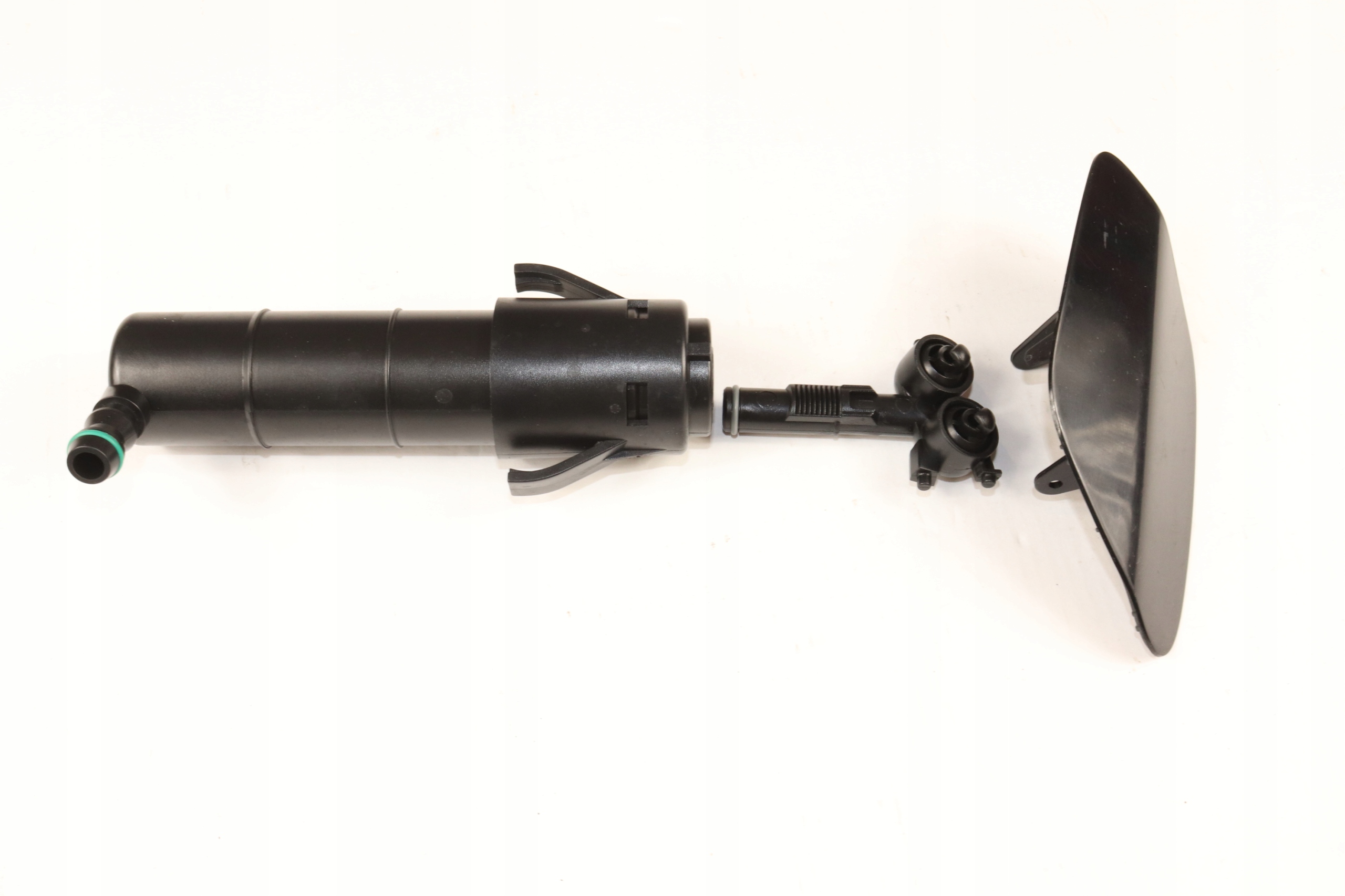 OPEL MOKKA SPRYSKIWACZ REFLEKTORA LEWY ZASLEPKA Part number 61677147047