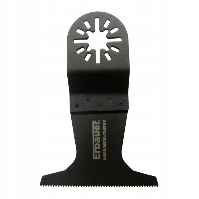 Brzeszczot do drewna Erbauer Multi Tool 68 mm (BX220AW) • Cena, Opinie