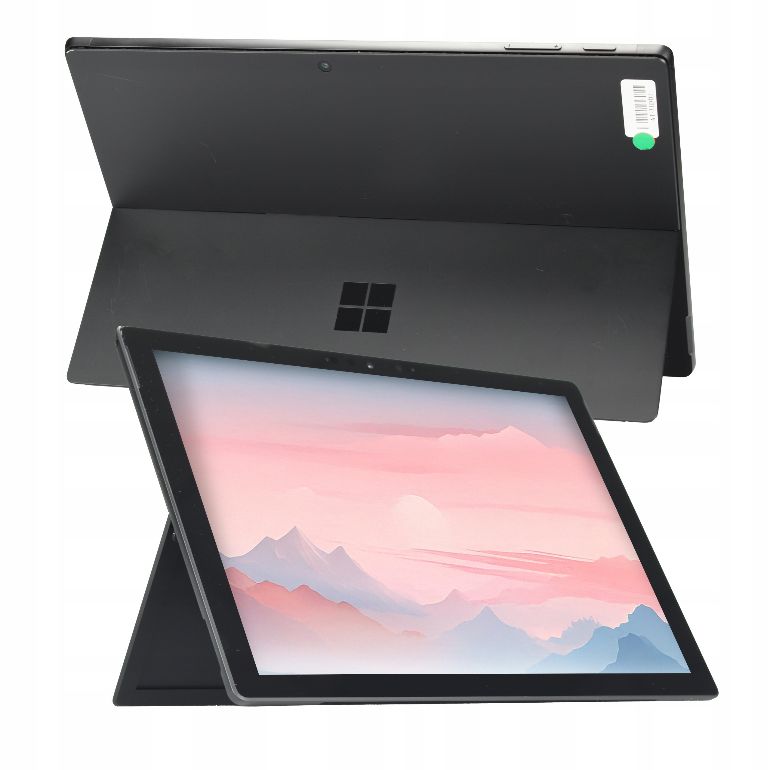 Microsoft Surface Pro 7 1866 - Niska cena na Allegro