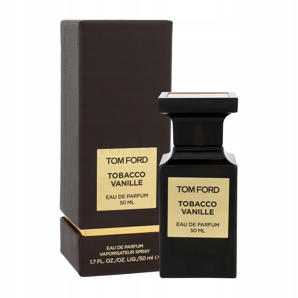 Tom Ford Tobacco Vanille Edp 50ML Parfémovaná voda