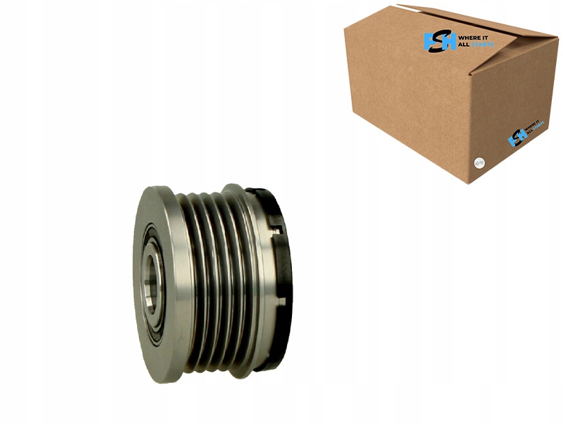 BV PSH KOŁO PASOWE 051.000.108