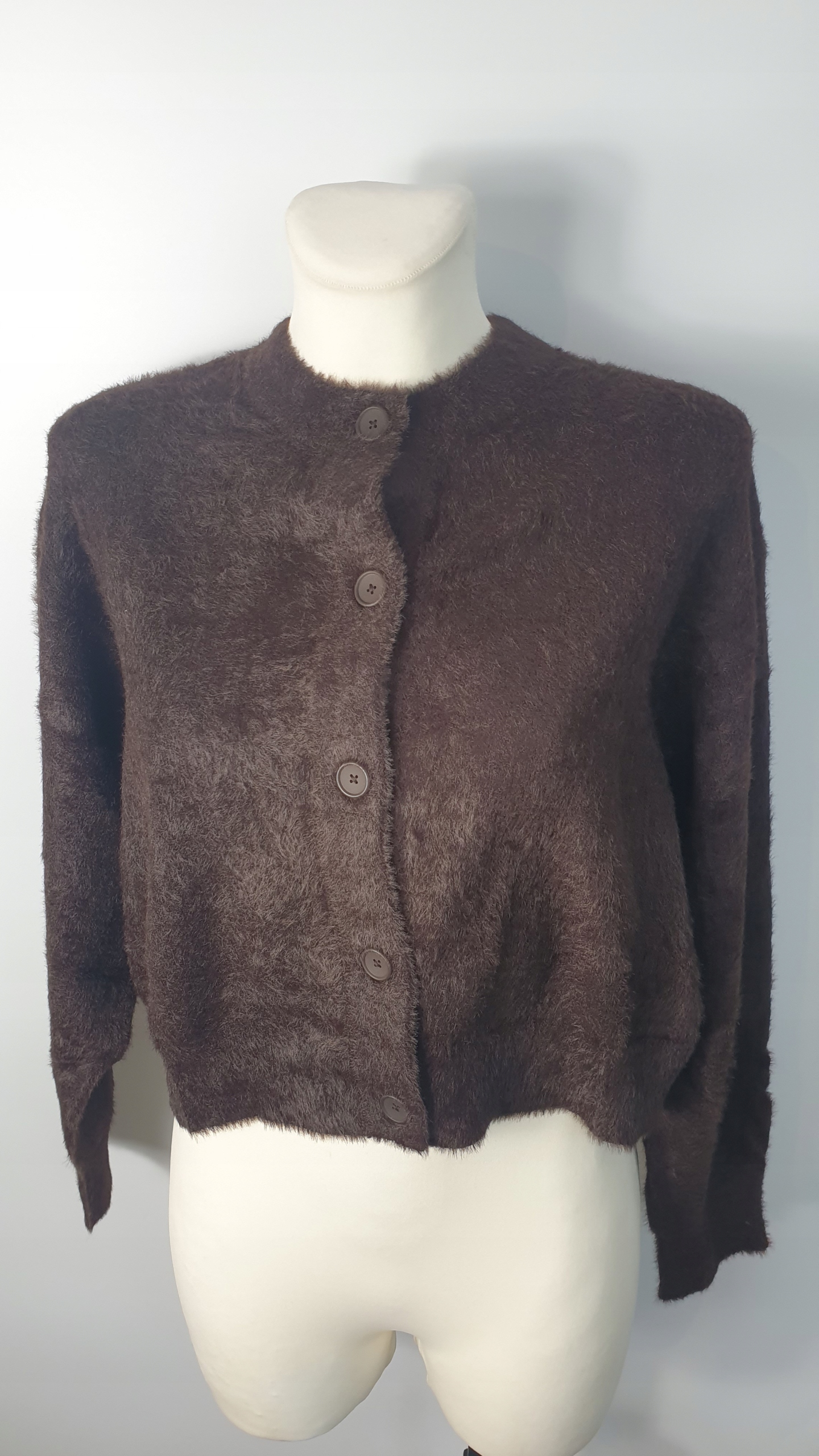 Levi's dámský klasický svetr, velikost M