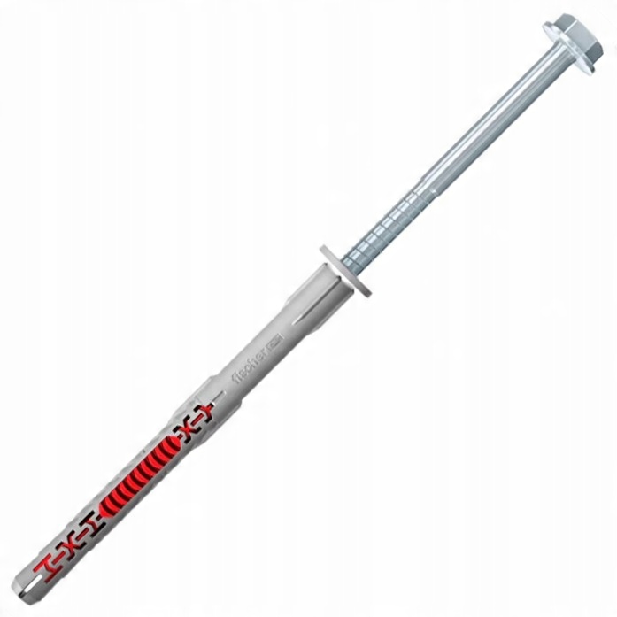 

Kołek ramowy Fischer DuoXpand 8x80 Fus 1szt