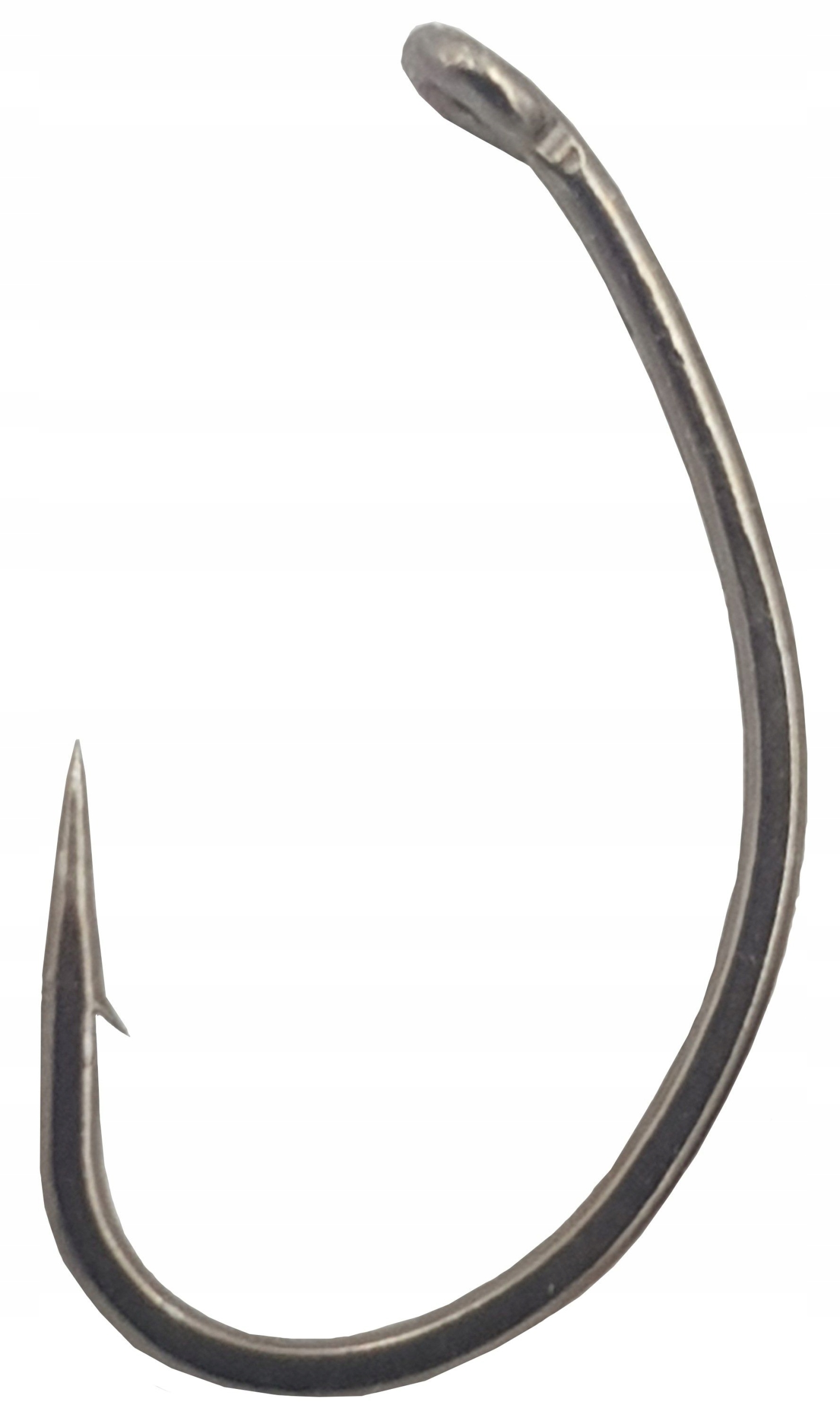 Haczyk Gamakatsu C12 Bronze rozm.16 25szt.