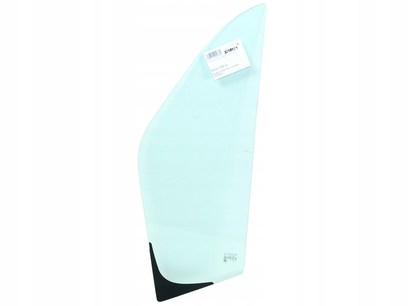 2000010254828 - БОКОВОЕ СТЕКЛО В ДВЕРИ NISSAN NV-400 ТРЕУГОЛЬНИК 2009-