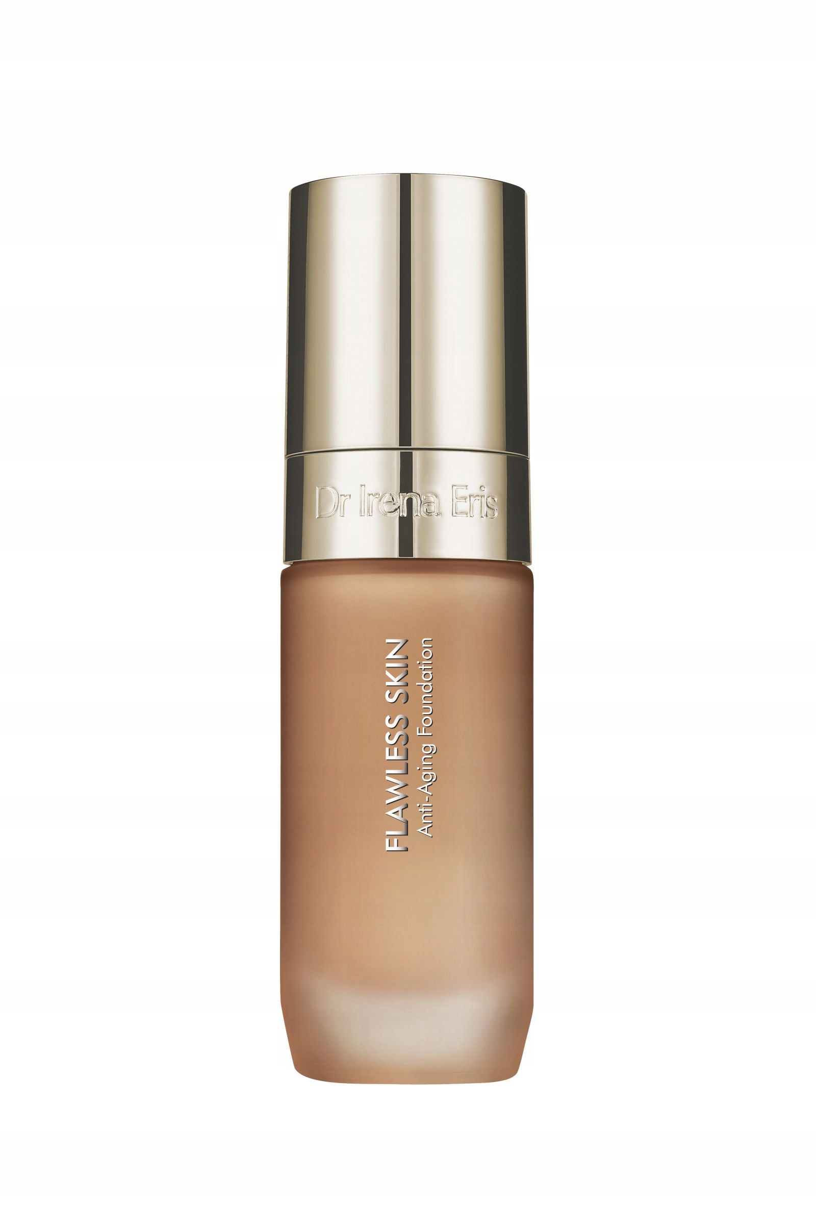 Dr Irena Eris Flawless Skin Anti-aging Make-up Hladká Pevná Pleť 030W