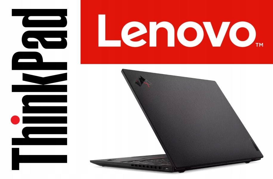 Lenovo ThinkPad X1 Nano Gen2 13" IntelCore i7-1280PvPro 32GB 1TB 21E9S0P300